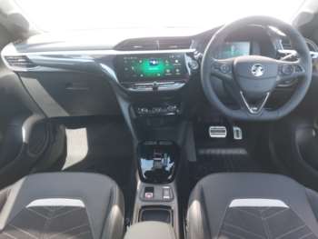 Used Vauxhall Corsa 2025 for sale - 74641928: Photo