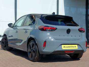 Used Vauxhall Corsa 2025 for sale - 74641928: Photo
