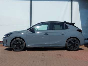 Used Vauxhall Corsa 2025 for sale - 74641928: Photo