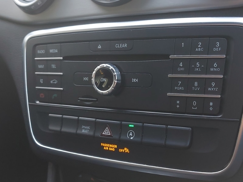 Used Mercedes-Benz GLA 2016 for sale - 76506652: Photo 13