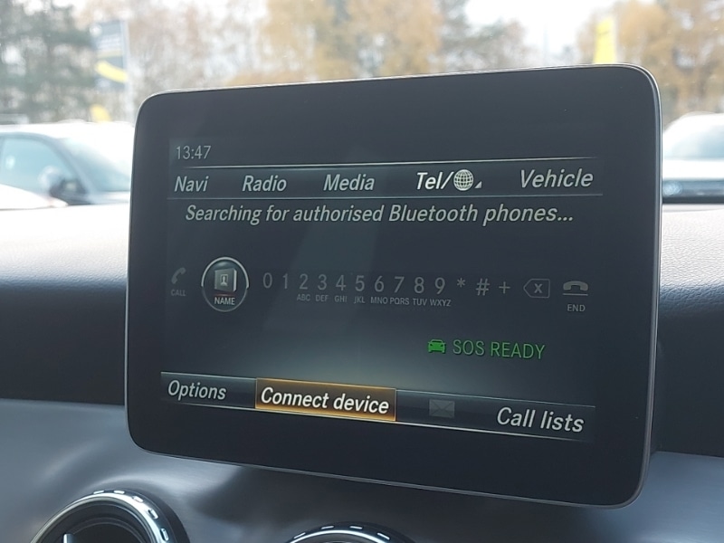 Used Mercedes-Benz GLA 2016 for sale - 76506652: Photo 17