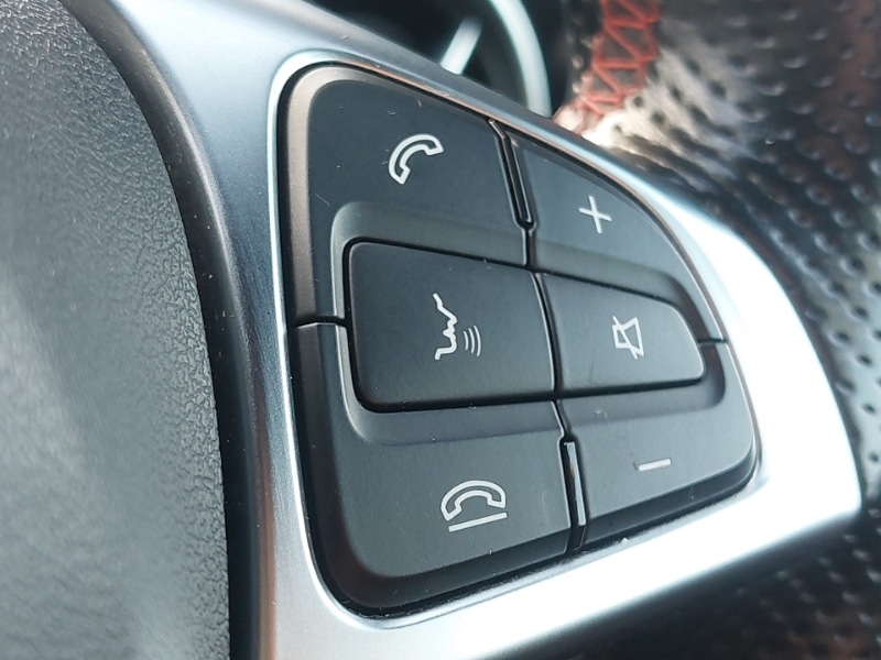 Used Mercedes-Benz GLA 2016 for sale - 76506652: Photo 19