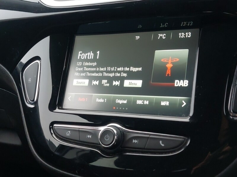 Used Vauxhall Corsa 2019 for sale - 76815742: Photo 10