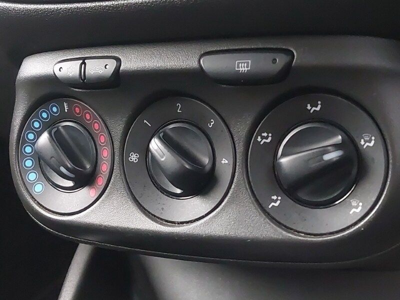 Used Vauxhall Corsa 2019 for sale - 76815742: Photo 11