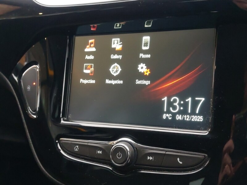 Used Vauxhall Corsa 2019 for sale - 76815742: Photo 17