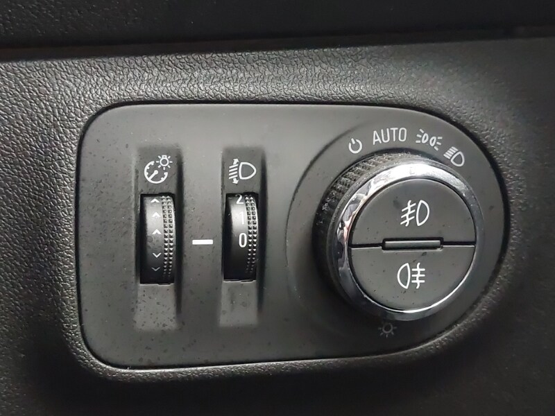 Used Vauxhall Corsa 2019 for sale - 76815742: Photo 19