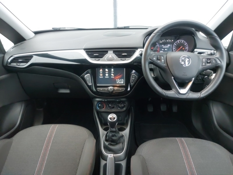 Used Vauxhall Corsa 2019 for sale - 76815742: Photo 2