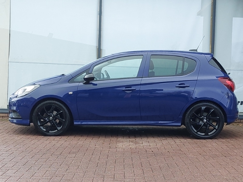 Used Vauxhall Corsa 2019 for sale - 76815742: Photo 4
