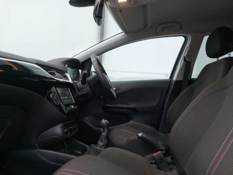 Used Vauxhall Corsa 2019 for sale - 76815742: Photo 5