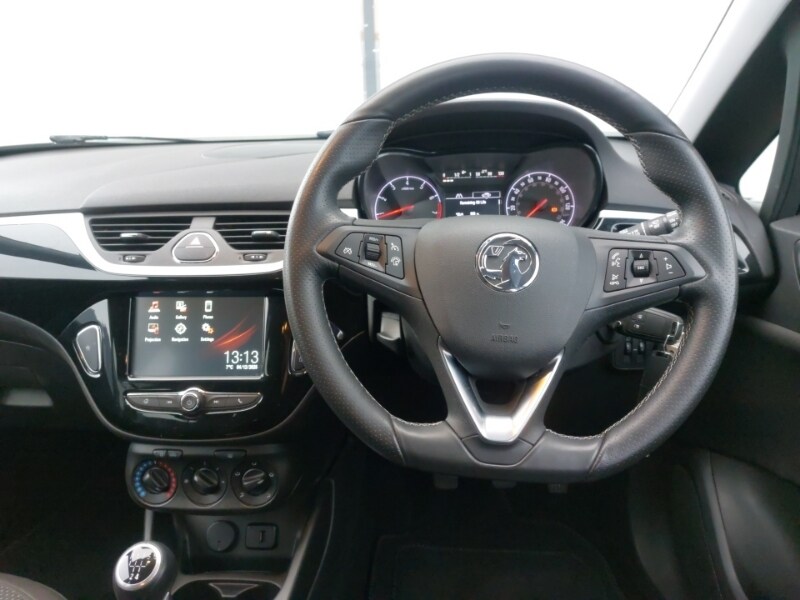 Used Vauxhall Corsa 2019 for sale - 76815742: Photo 7