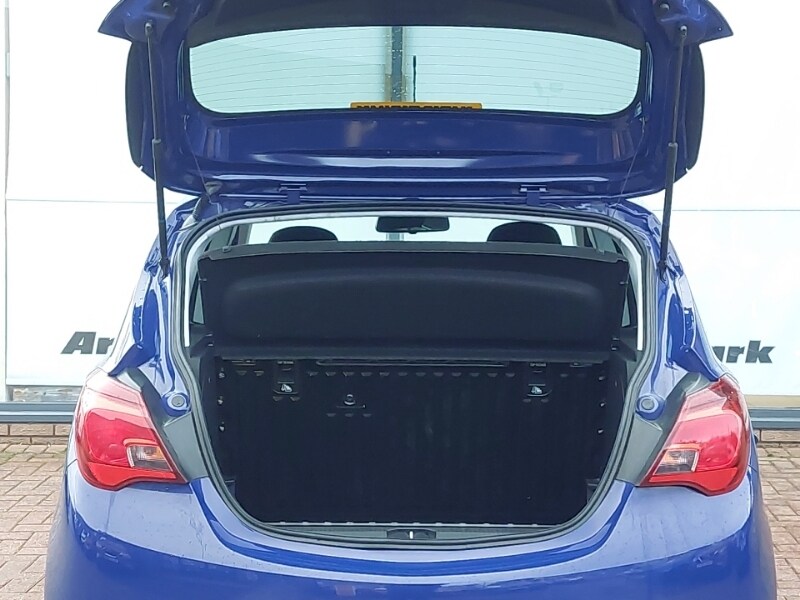 Used Vauxhall Corsa 2019 for sale - 76815742: Photo 8