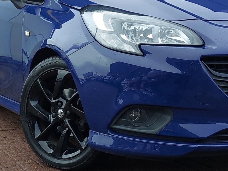 Used Vauxhall Corsa 2019 for sale - 76815742: Photo 9