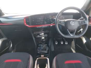 Used Vauxhall Mokka 2023 for sale - 74860283: Photo