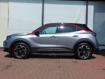 Used Vauxhall Mokka 2023 for sale - 74860283: Photo