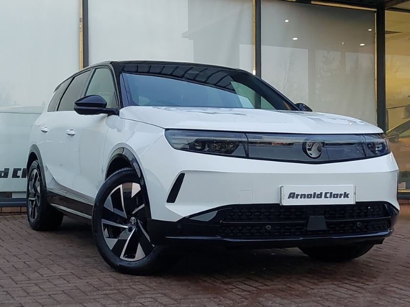 Used Vauxhall Grandland 2025 for sale - 76958919: Photo 1