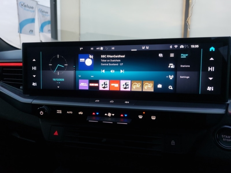 Used Vauxhall Grandland 2025 for sale - 76958919: Photo 10