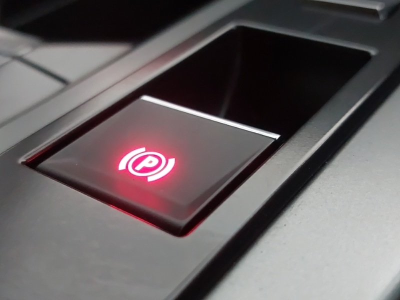 Used Vauxhall Grandland 2025 for sale - 76958919: Photo 13