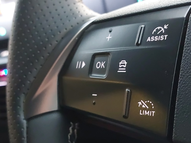 Used Vauxhall Grandland 2025 for sale - 76958919: Photo 14