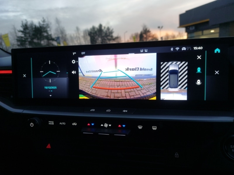 Used Vauxhall Grandland 2025 for sale - 76958919: Photo 17