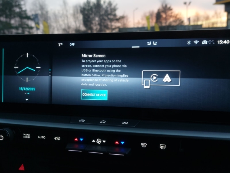 Used Vauxhall Grandland 2025 for sale - 76958919: Photo 19