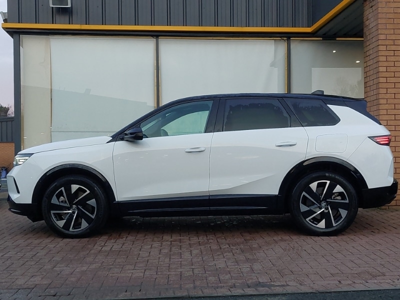 Used Vauxhall Grandland 2025 for sale - 76958919: Photo 4