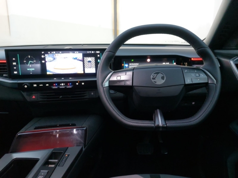 Used Vauxhall Grandland 2025 for sale - 76958919: Photo 7