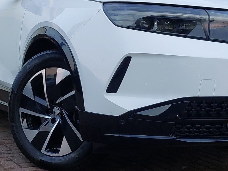 Used Vauxhall Grandland 2025 for sale - 76958919: Photo 9