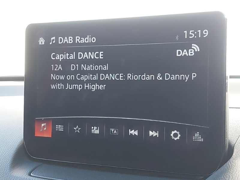 Used Mazda Mazda2 2024 for sale - 76225960: Photo 10