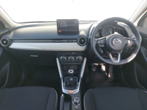 Used Mazda Mazda2 2024 for sale - 76225960: Photo 2