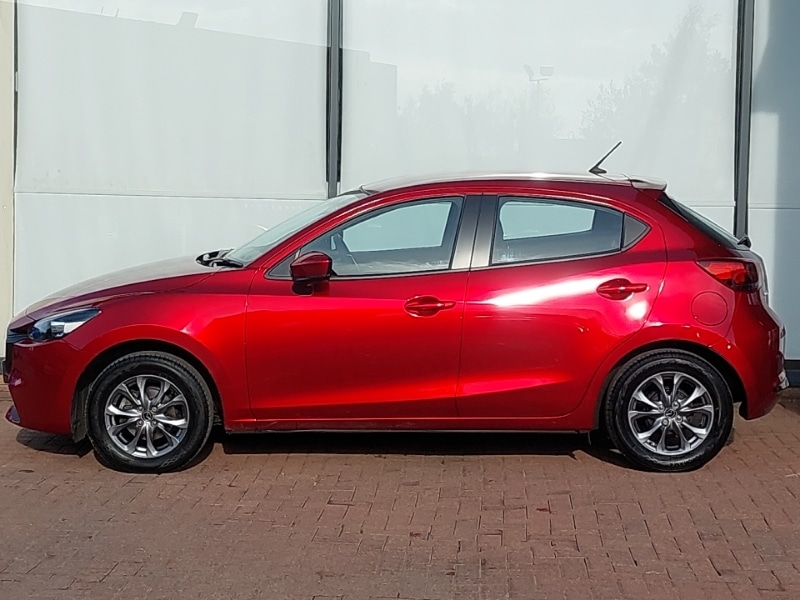 Used Mazda Mazda2 2024 for sale - 76225960: Photo 4