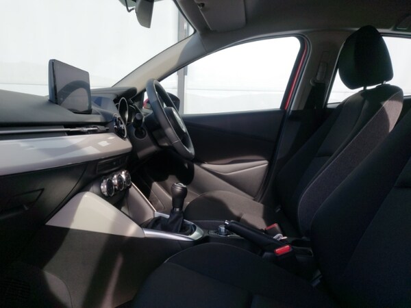 Used Mazda Mazda2 2024 for sale - 76225960: Photo 5