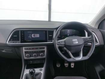 Used SEAT Ateca 2024 for sale - 74749987: Photo