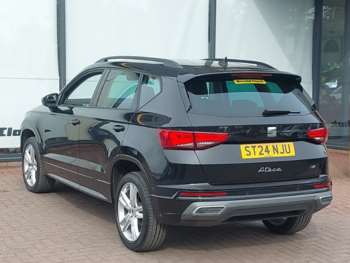 Used SEAT Ateca 2024 for sale - 74749987: Photo