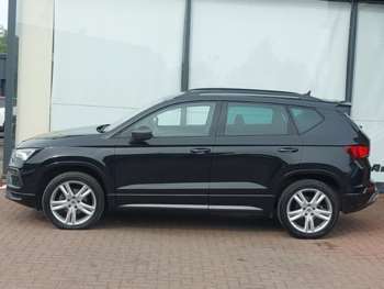 Used SEAT Ateca 2024 for sale - 74749987: Photo