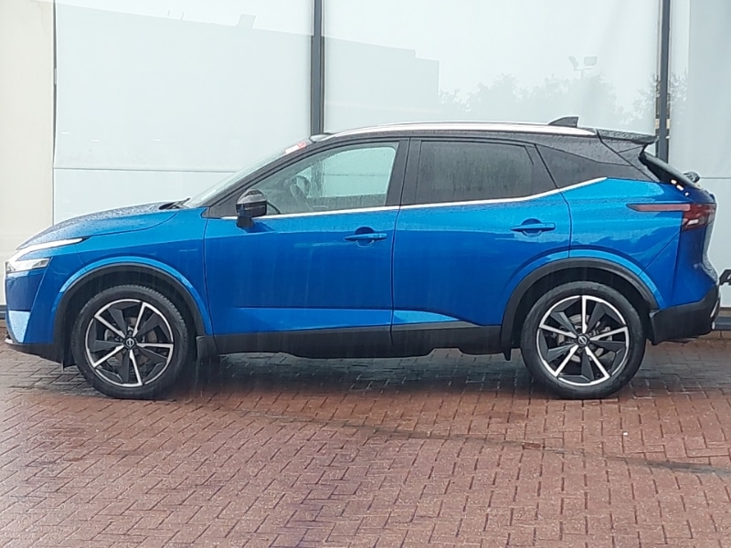 Used Nissan Qashqai 2024 for sale - 76130010: Photo 4
