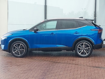 Used Nissan Qashqai 2024 for sale - 76130010: Photo 4