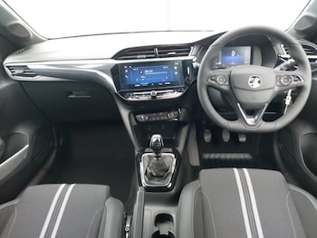 Used Vauxhall Corsa 2025 for sale - 77568936: Photo