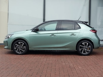 Used Vauxhall Corsa 2025 for sale - 77568936: Photo