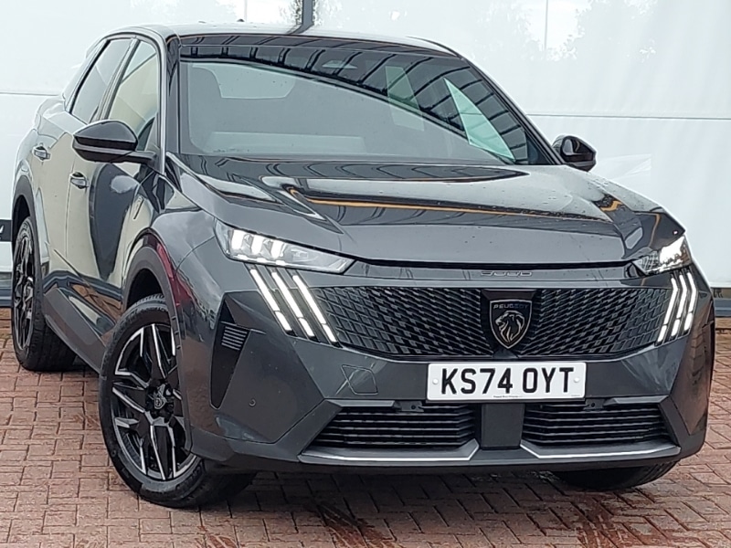 Used Peugeot 3008 2024 for sale - 76116523: Photo 1