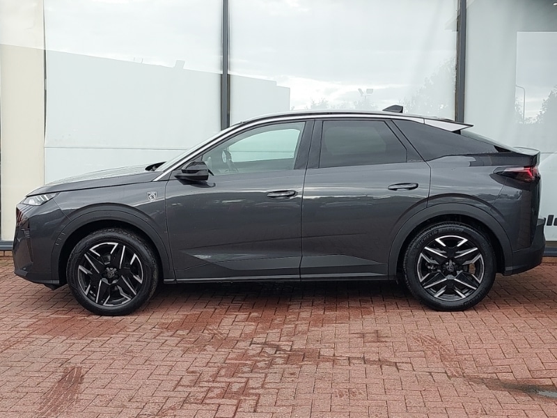 Used Peugeot 3008 2024 for sale - 76116523: Photo 4