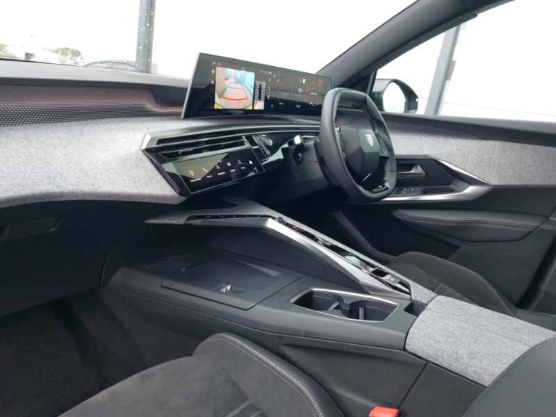 Used Peugeot 3008 2024 for sale - 76116523: Photo 5