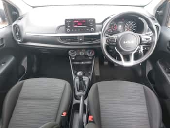 Used Kia Picanto 2023 for sale - 79686031: Photo