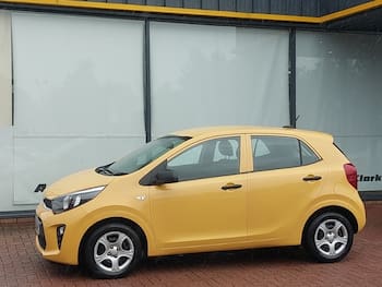 Used Kia Picanto 2023 for sale - 79686031: Photo