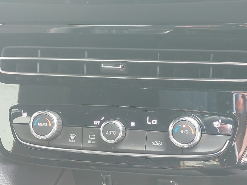 Used Vauxhall Mokka 2022 for sale - 76108264: Photo 14