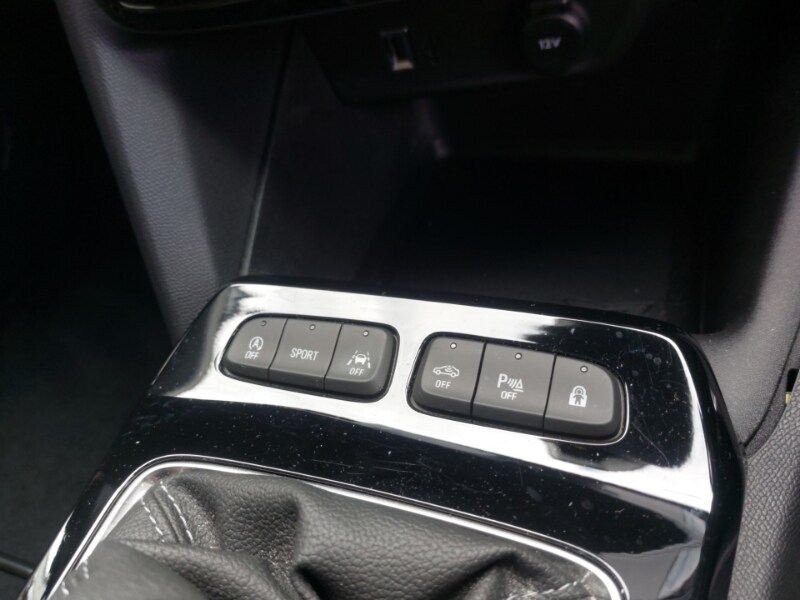 Used Vauxhall Mokka 2022 for sale - 76108264: Photo 15