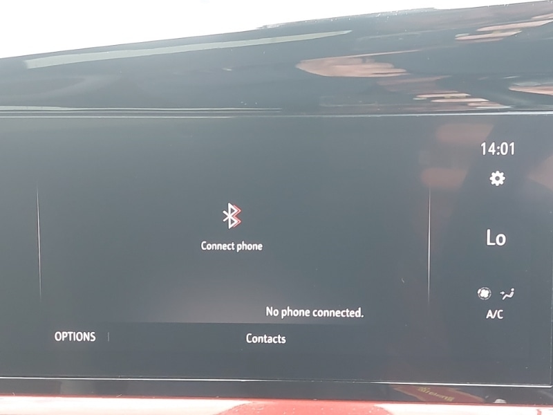 Used Vauxhall Mokka 2022 for sale - 76108264: Photo 18