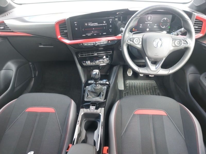 Used Vauxhall Mokka 2022 for sale - 76108264: Photo 2