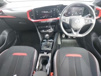 Used Vauxhall Mokka 2022 for sale - 76108264: Photo 2