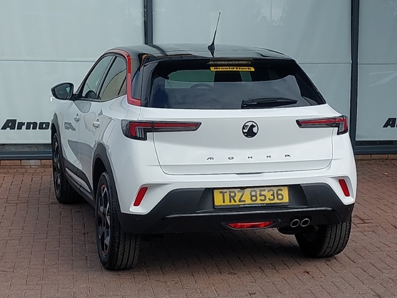 Used Vauxhall Mokka 2022 for sale - 76108264: Photo 3