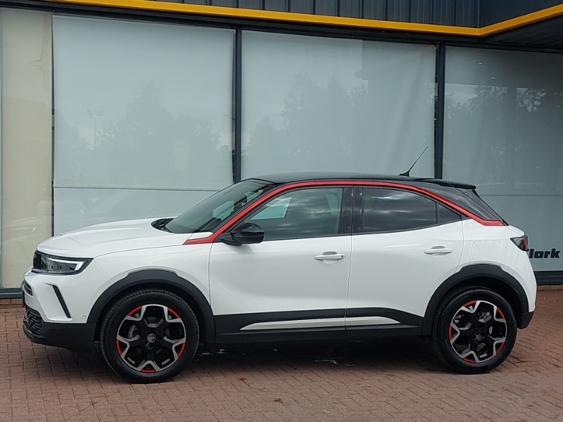 Used Vauxhall Mokka 2022 for sale - 76108264: Photo 4